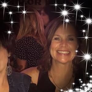 Meet your Posher, Nancy